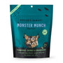 Bocce's Bakery Monster Munch Dog Treats, 5-oz