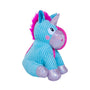 Outward Hound Jouet pour chien Tuffones Unicorn