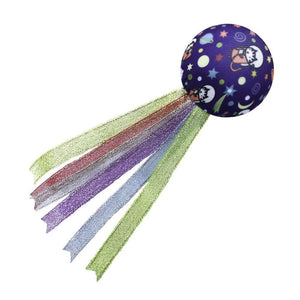 Jouet pour chat KONG Active Space Ball