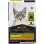 Purina Pro Plan Weight Management Chicken & Rice Adult Dry Cat Food