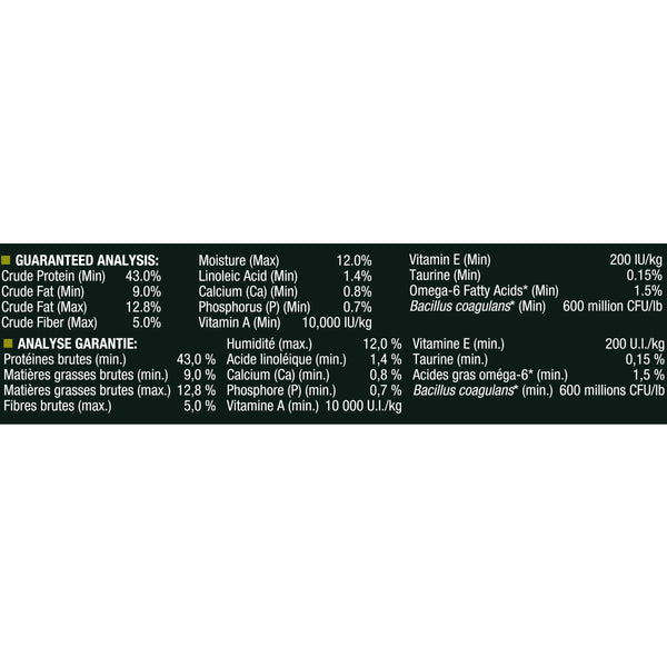 Purina Pro Plan Weight Management Chicken & Rice Adult Dry Cat Food