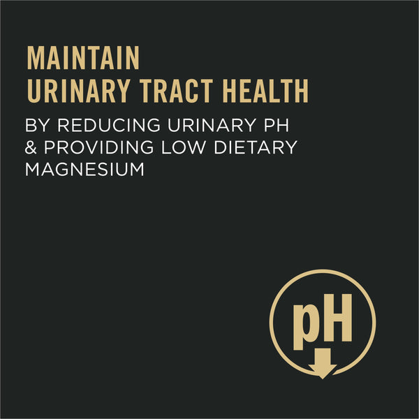 Purina Pro Plan Focus Adult Urinary Tract Health Formula Nourriture sèche pour chats