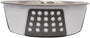 Ethical Pet Tribeca Dog Bowl, White