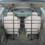 MidWest 4 Bar Tubular Vehicle Barrier