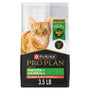 Purina Pro Plan Indoor Hairball Salmon & Rice Adult Dry Cat Food