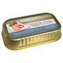 Nourriture humide pour chat Snappy Tom au poulet et aux crevettes