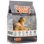 Snappy Paws Litière pour chat non parfumée