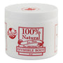 100% Natural for Pets Invisible Boot Cream for Dogs, 4-oz
