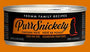 Fromm Family PurrSnickety Chicken Pate Canned Cat Food