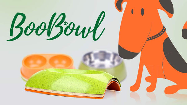 Define Planet Boobowl Plat Ovale, Ivoire