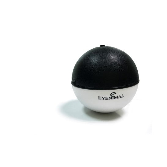 Eyenimal Rolling Ball Cat Toy