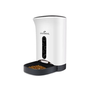 Eyenimal Electronic Small Pet Feeder