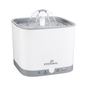 Eyenimal Smart Bloom Pet Fountain