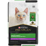 Purina Pro Plan Indoor Hairball Turkey & Rice Adult Dry Cat Food