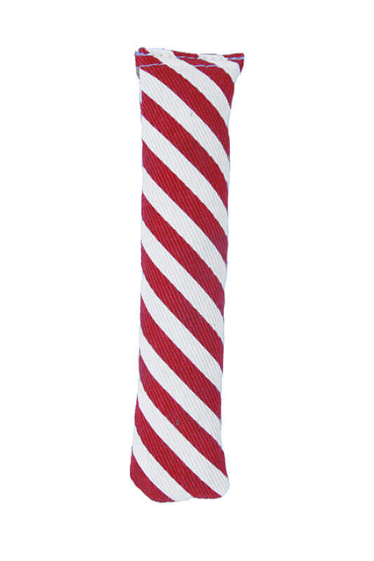 Cosmic Cat Candy Cane