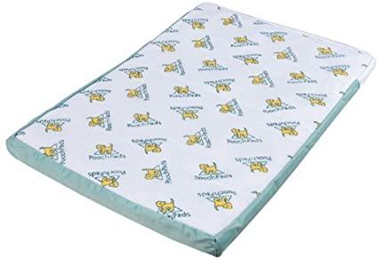 PoochPad Tapis pour cage rigide