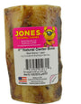 Jones Natural Chews Natural Center Bone Dog Treats