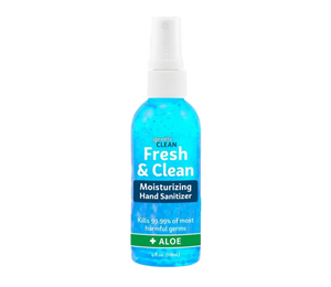 Tropiclean Cosmos Hand Sanitizer