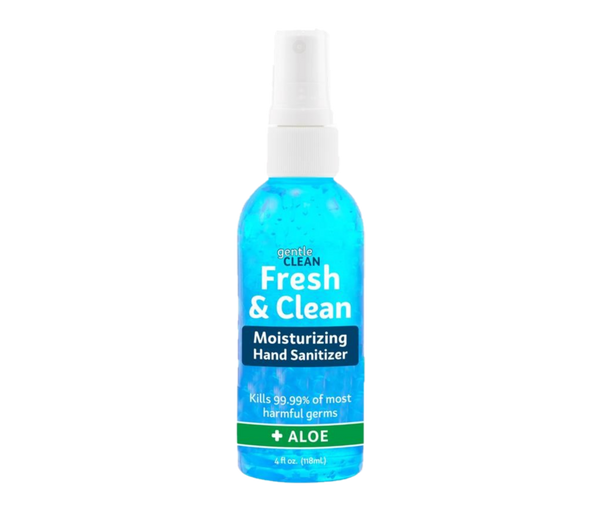Désinfectant pour les mains Tropiclean Cosmos