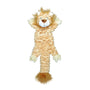 Jolly Pets Fat Tail Lion Dog Toy