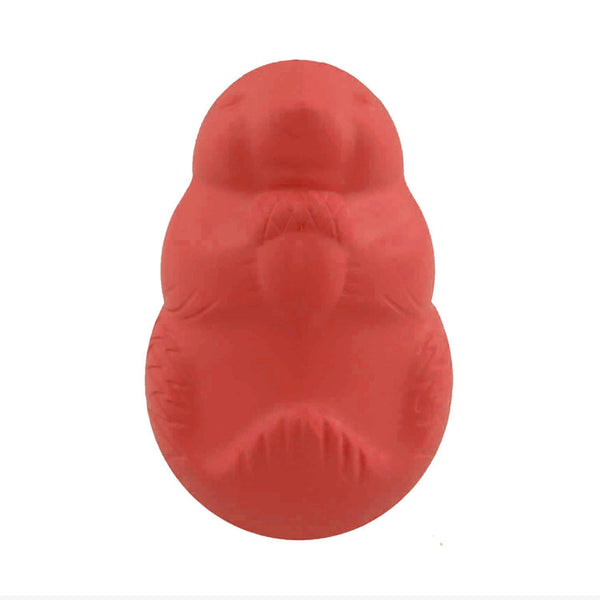 Jolly Pets Jolly Critter Dog Toy, Red