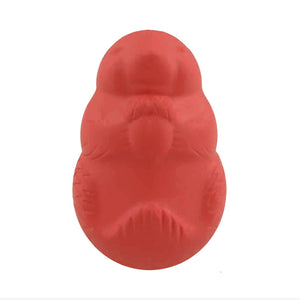 Jolly Pets Jolly Critter Jouet pour chien Rouge