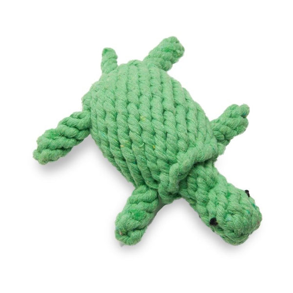 Define Planet Cotton Pals Jouet pour chien Speedy la tortue