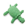 Define Planet Cotton Pals Jouet pour chien Speedy la tortue
