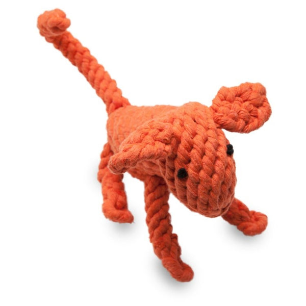Define Planet Cotton Pals Jouet pour chien Eeko the Planet Dog