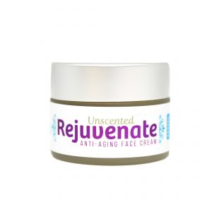 H Heal Crème Visage Anti-Âge, Sans parfum