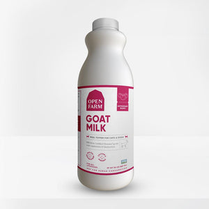 Open Farm Goat Milk Antioxidant Blend for Dogs & Cats