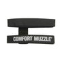 Adjustable Comfort Muzzle for Dogs