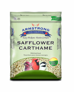 Armstrong Carthame Nourriture sauvage pour oiseaux