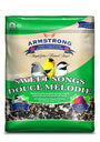 Armstrong Doux chants Nourriture sauvage pour oiseaux