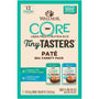 Wellness CORE Tiny Tasters Variety Pack Sea Grain-Free Cat Food Pouches