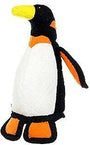 Tuffy's Zoo Pingouin Peabody Jouet pour chien