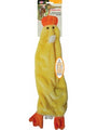Ethical Pet Spot Jouet pour chien Skinneeez Jumbo Bite Canard, 24 pouces