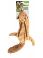 Ethical Pet Spot Plush Skinneeez Flying Squirrel Dog Toy