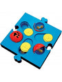 Ethical Pet Spot A Treat Flip 'N Slide Dog Toy