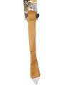Ethical Pet Spot Skinneeez Durables Fox Dog Toy, 23-in