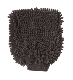 Ethical Pet Spot Clean Paws Mitt, Color Varies, 9.5-in x 7-in