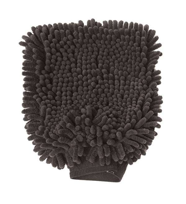 Ethical Pet Spot Clean Paws Mitt, Color Varies, 9.5-in x 7-in