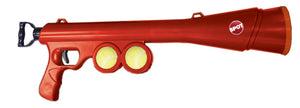 Ethical Pet Spot Launch & Fetch Tennis Ball Launcher Dog Toy