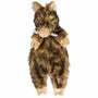 Ethical Pet Spot Furzz Boar Dog Toy