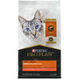 Purina Pro Plan Saveur Formule pour Chat Adulte Saumon et Riz Croquettes