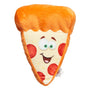 Ethical Pet Spot Fun Food Pizza Dog Toy