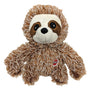 Ethical Pet Spot Fun Sloth Plush Dog Toy