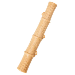 Ethical Pet Spot Bambone+ Bamboo Stick Chicken Dog Toy