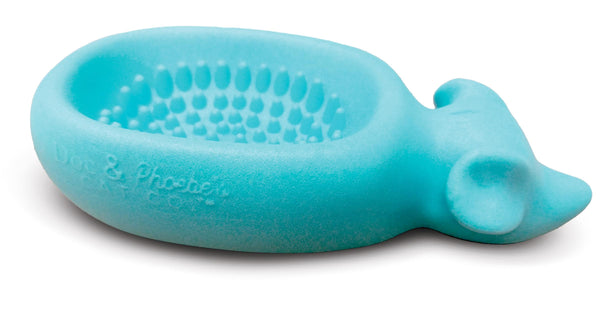 Doc & Phoebe's Le distributeur humide pour chat Découverte Féline Wet Cat Feeder