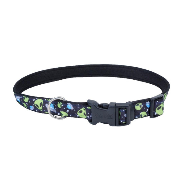 Styles Collar, Aliens